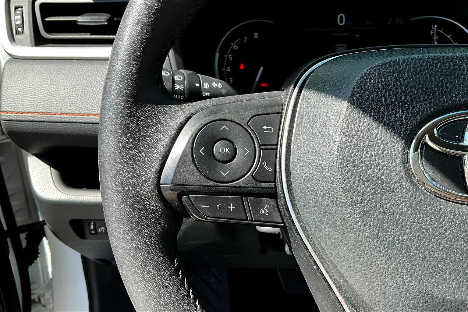 2024 Toyota RAV4 Adventure 24