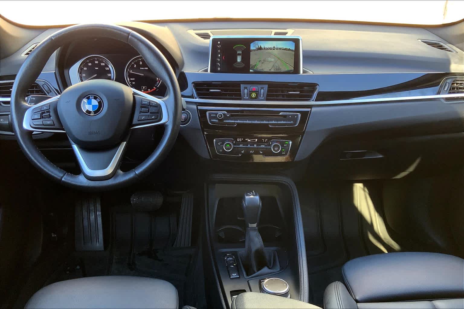 Thumbnail: 2019 BMW X1 - 10