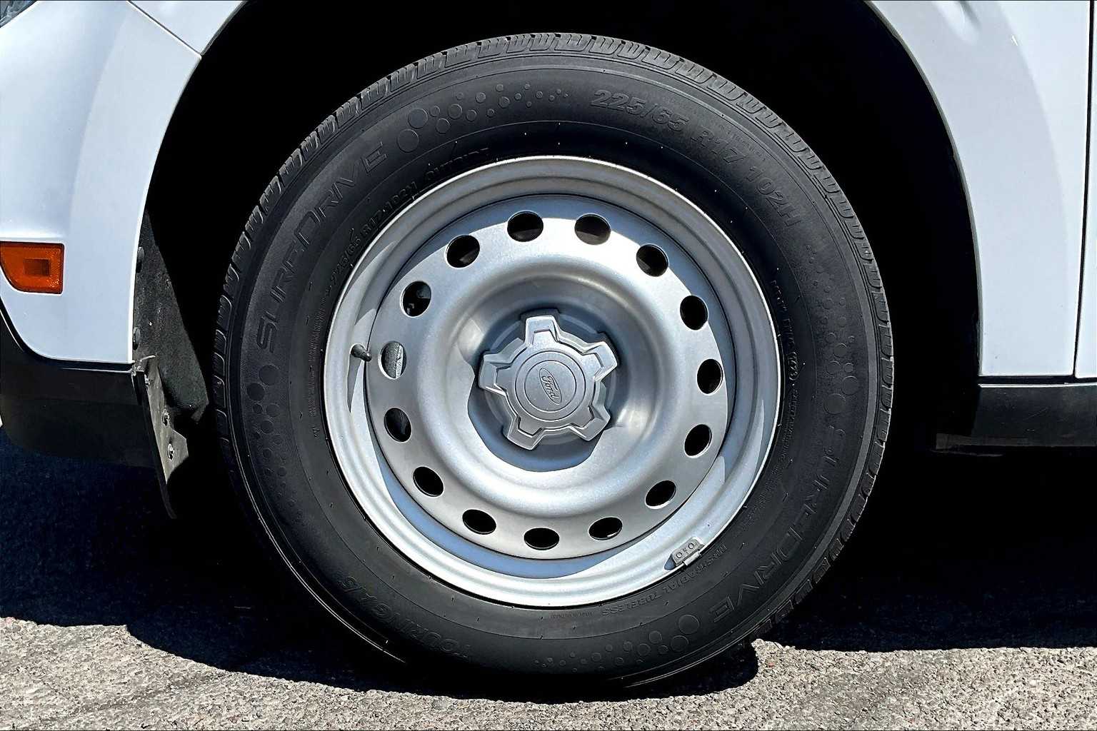 Thumbnail: 2022 Ford Maverick - 8