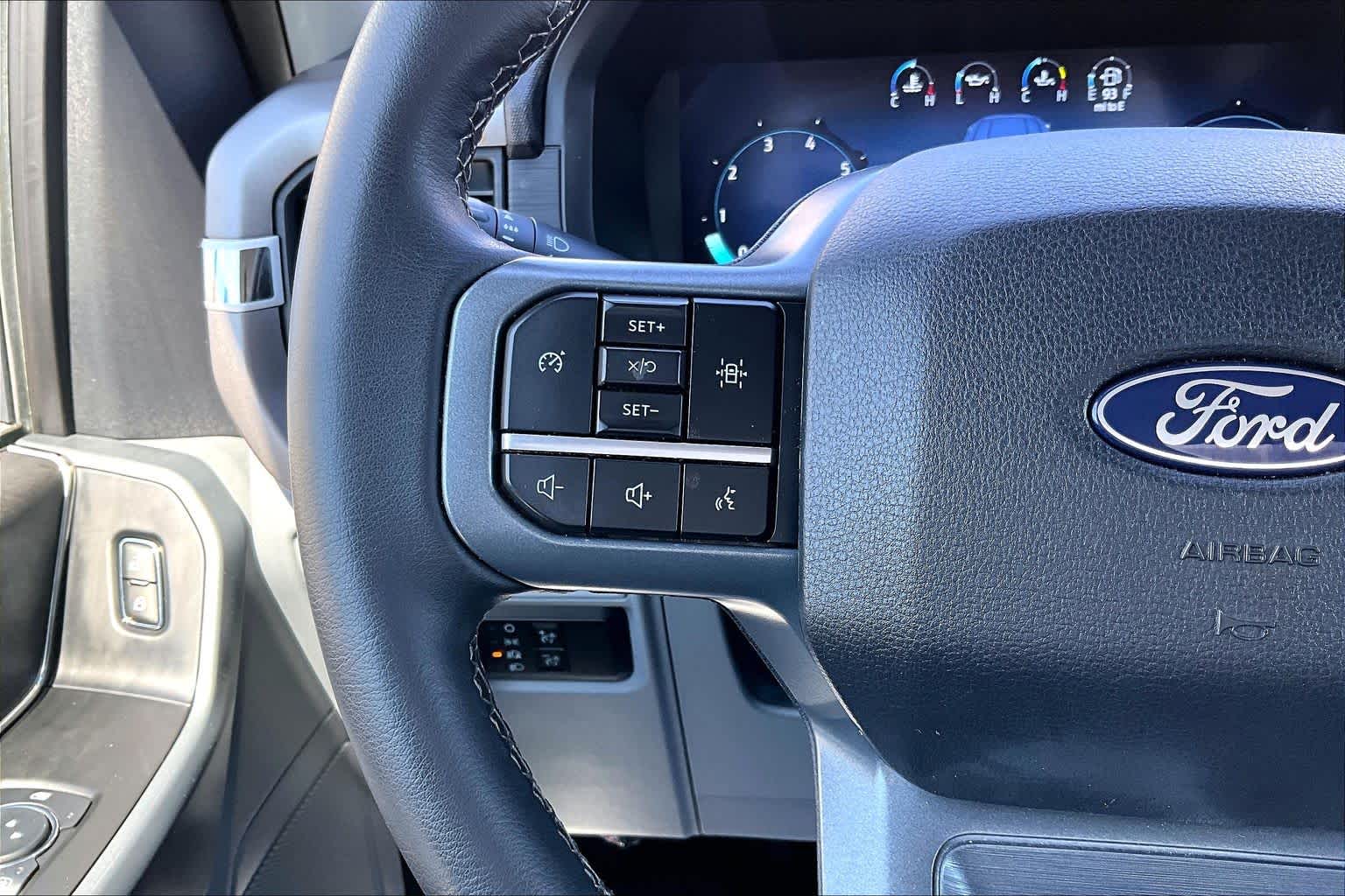 Thumbnail: 2024 Ford F-150 - 24