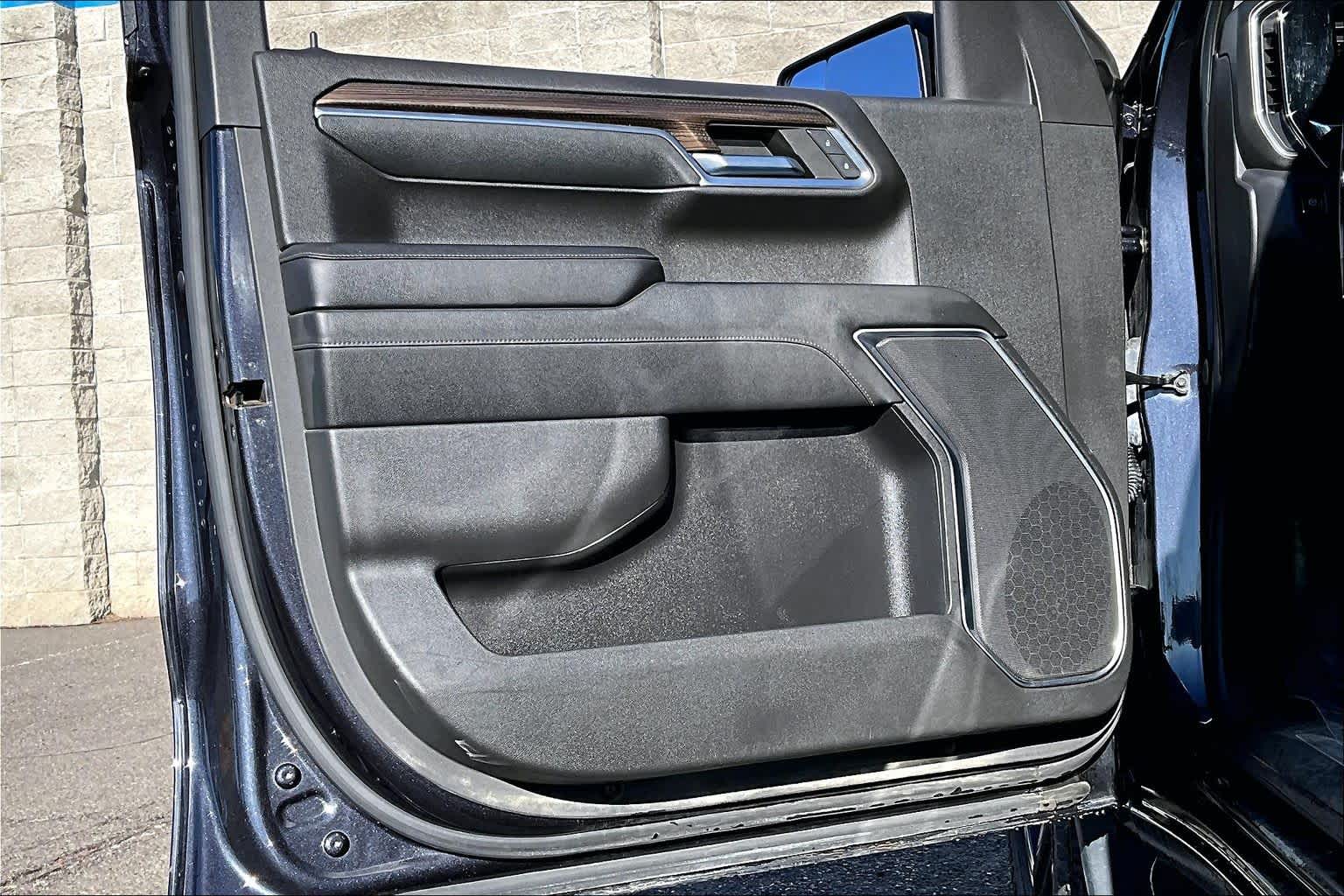 Thumbnail: 2022 Chevrolet Silverado 1500 - 27