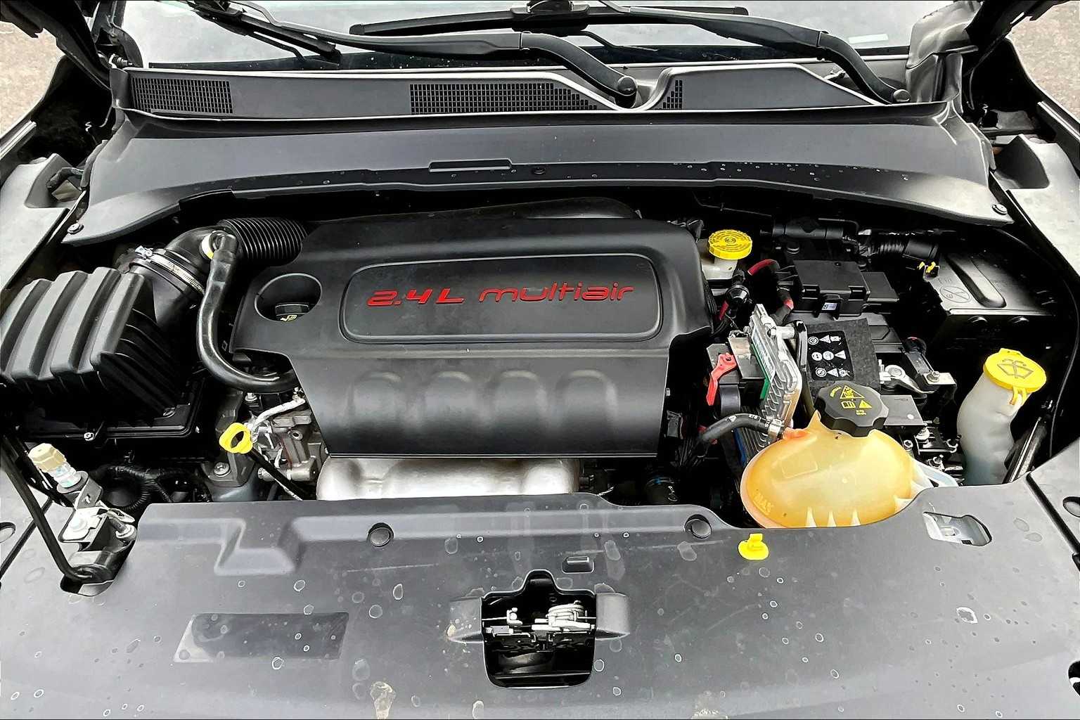 Thumbnail: 2018 Jeep Compass - 9