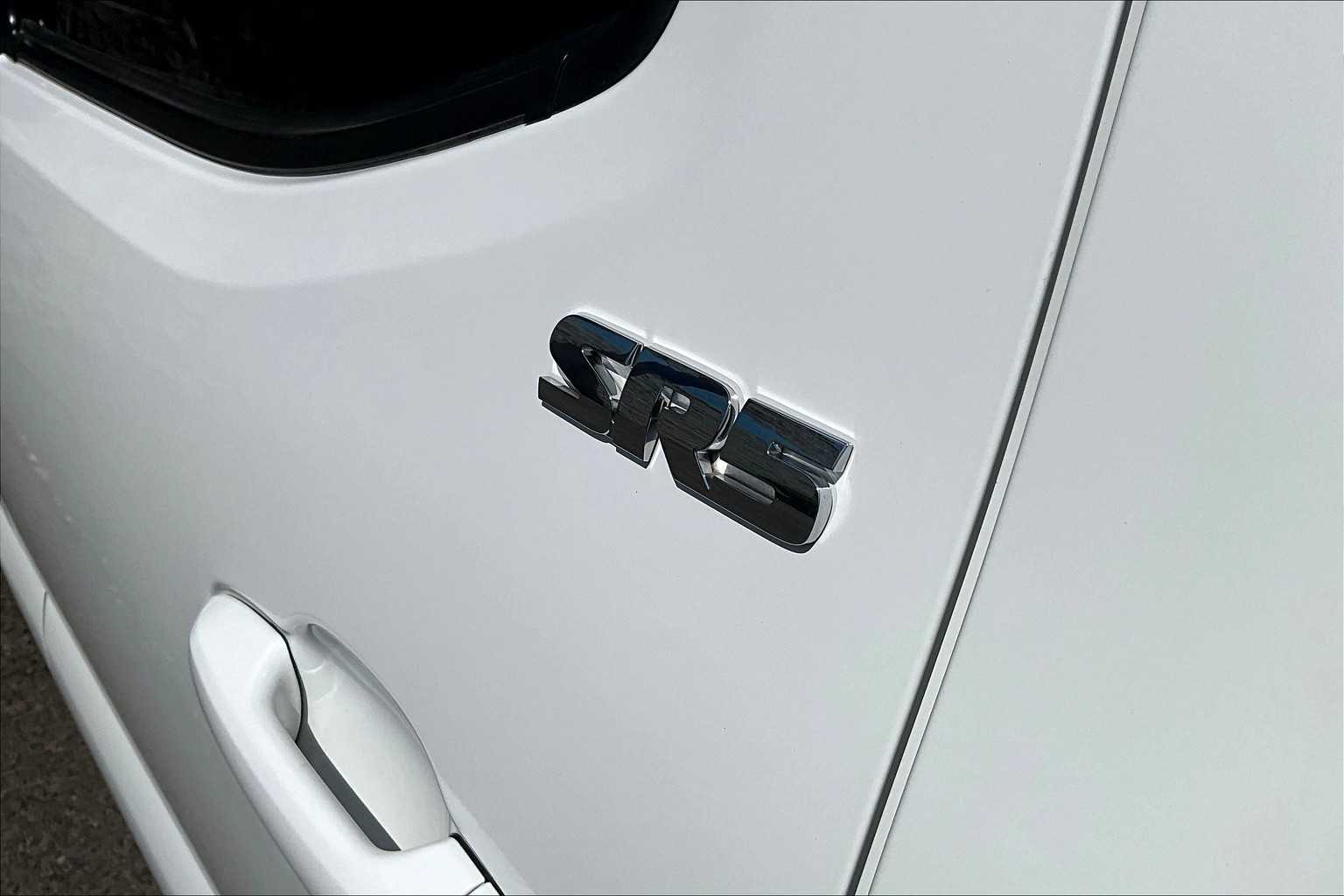 2022 Toyota Tacoma SR5 7