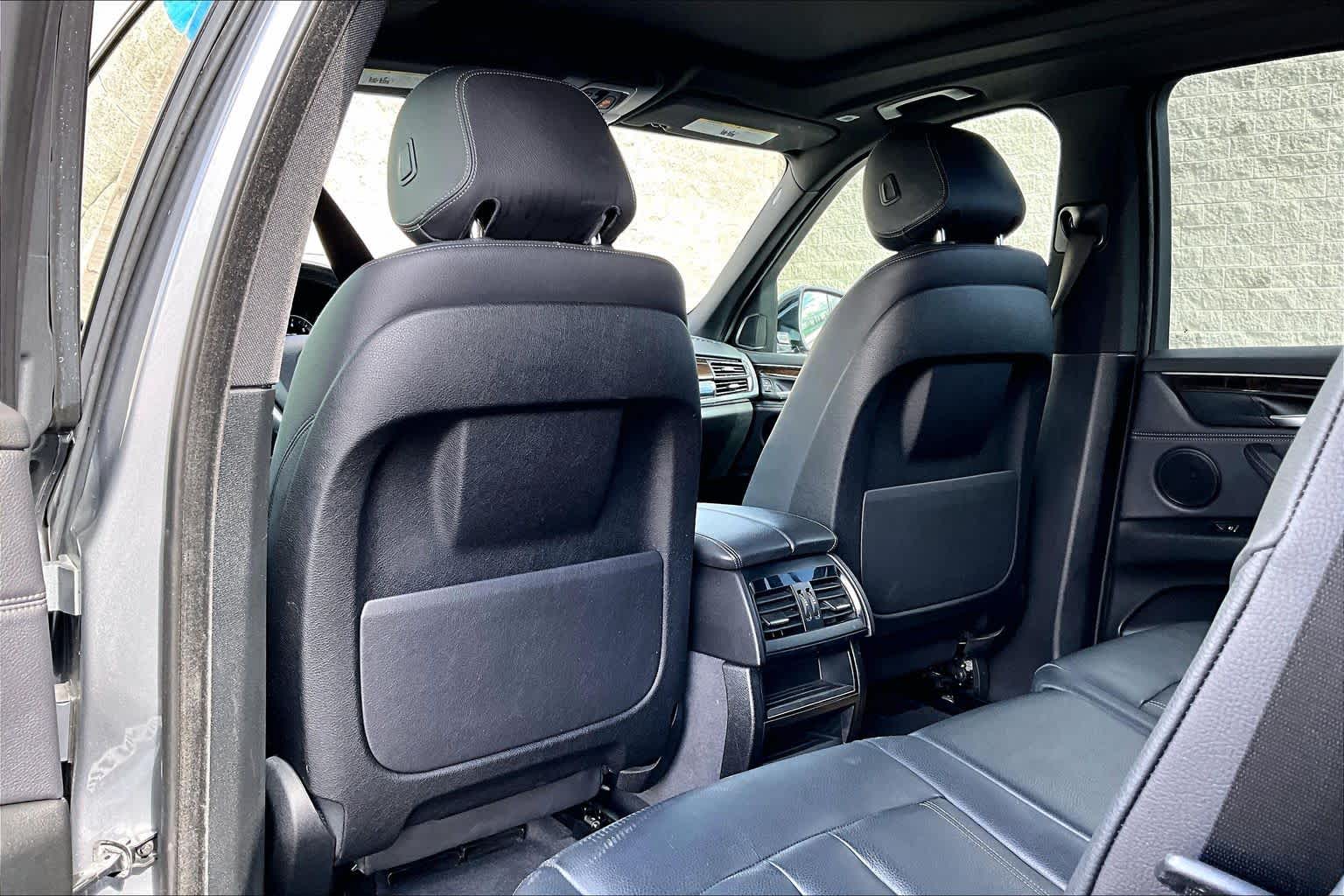 Thumbnail: 2018 BMW X5 - 12
