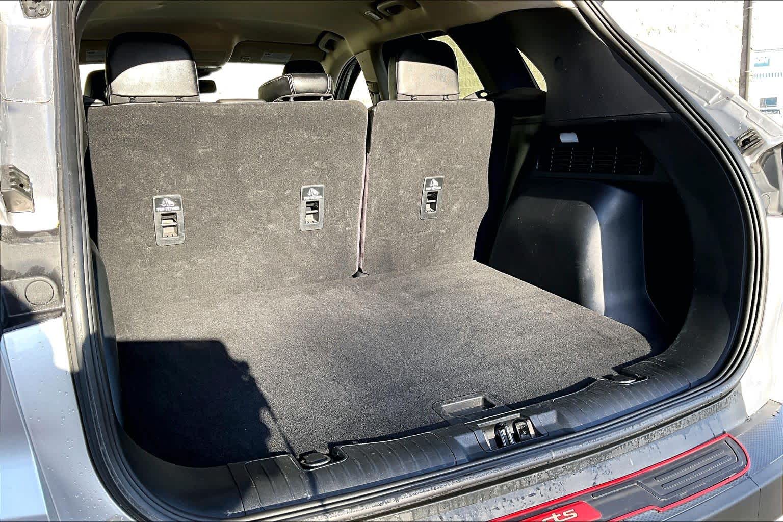 Thumbnail: 2020 Ford Escape - 18