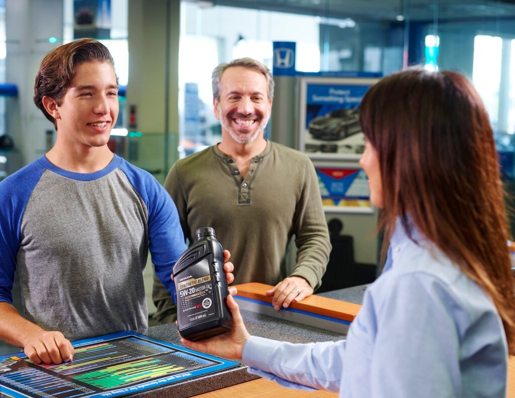 Greater Klamath Falls Honda Auto Repair Klamath Falls Honda Service