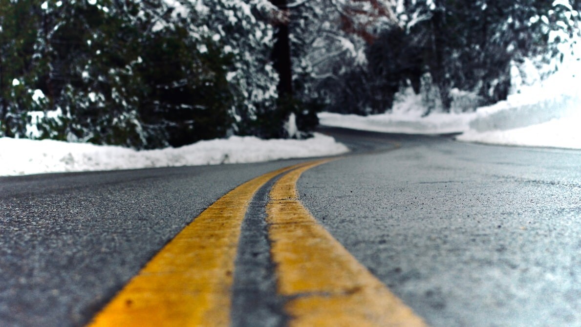 preparing your car for winter near Medford OR