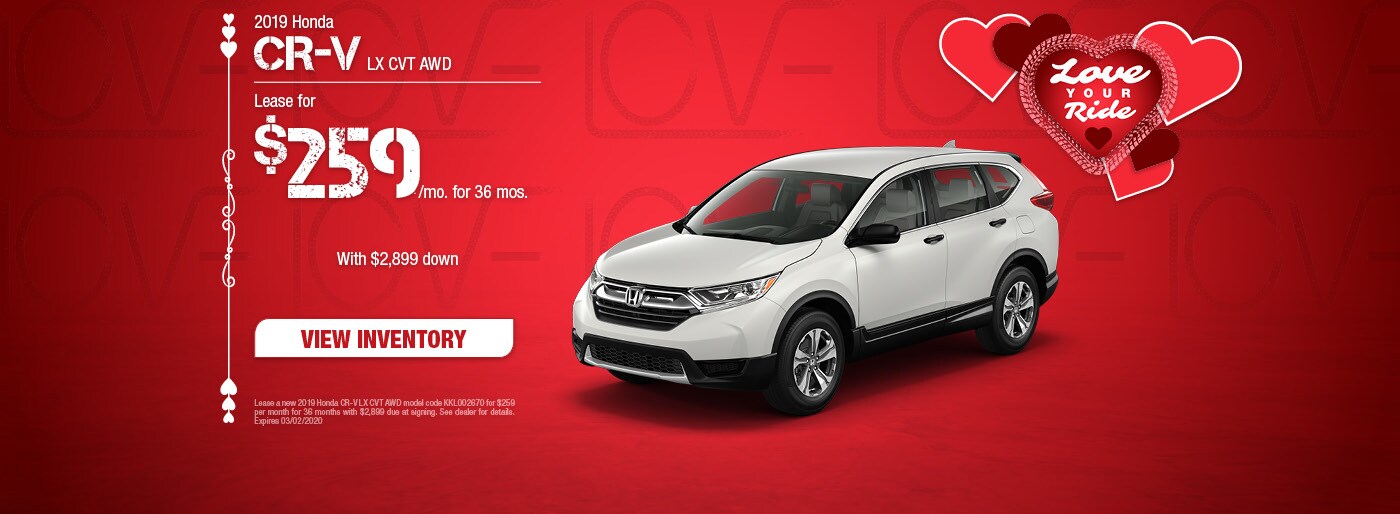 New and Used Honda dealership in Klamath Falls Klamath Falls Honda