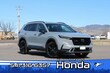  Honda CR-V Hybrid