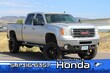  GMC Sierra 2500HD