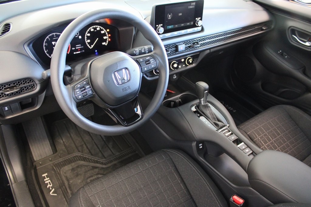 Used 2024 Honda HR-V LX SUV
