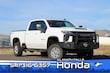 Chevrolet Silverado 2500HD