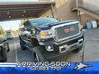 GMC Sierra 3500HD