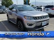 Jeep New Compass