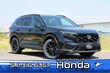 Honda CR-V Hybrid
