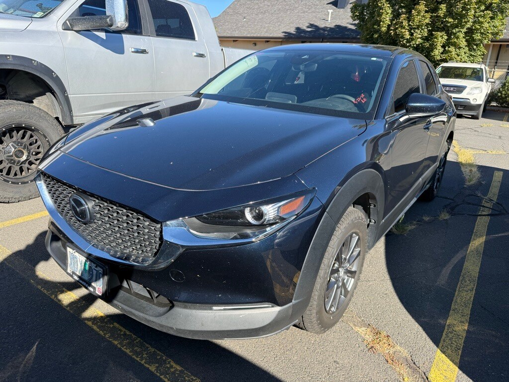 2022 Mazda CX-30 photo 2