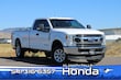 Ford F-350