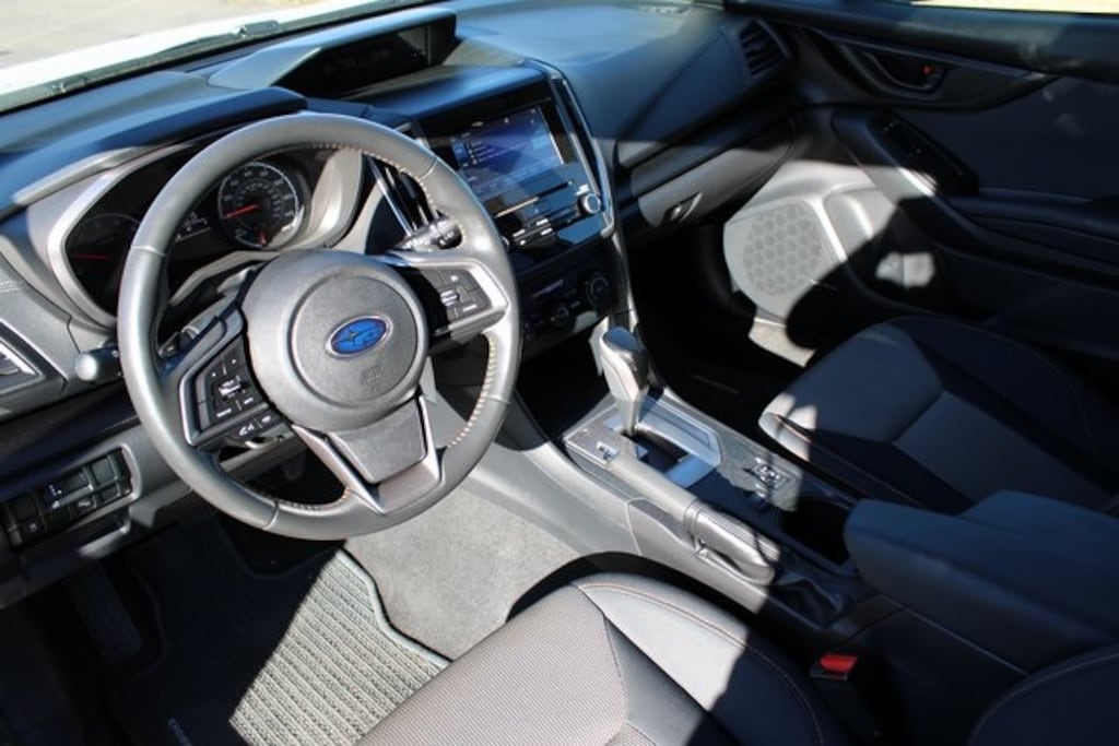 Used 2019 Subaru Crosstrek 2.0i Premium SUV