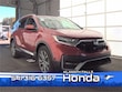 Honda CR-V Hybrid