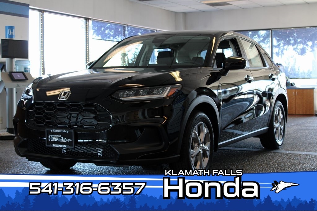 Used 2024 Honda HR-V LX SUV