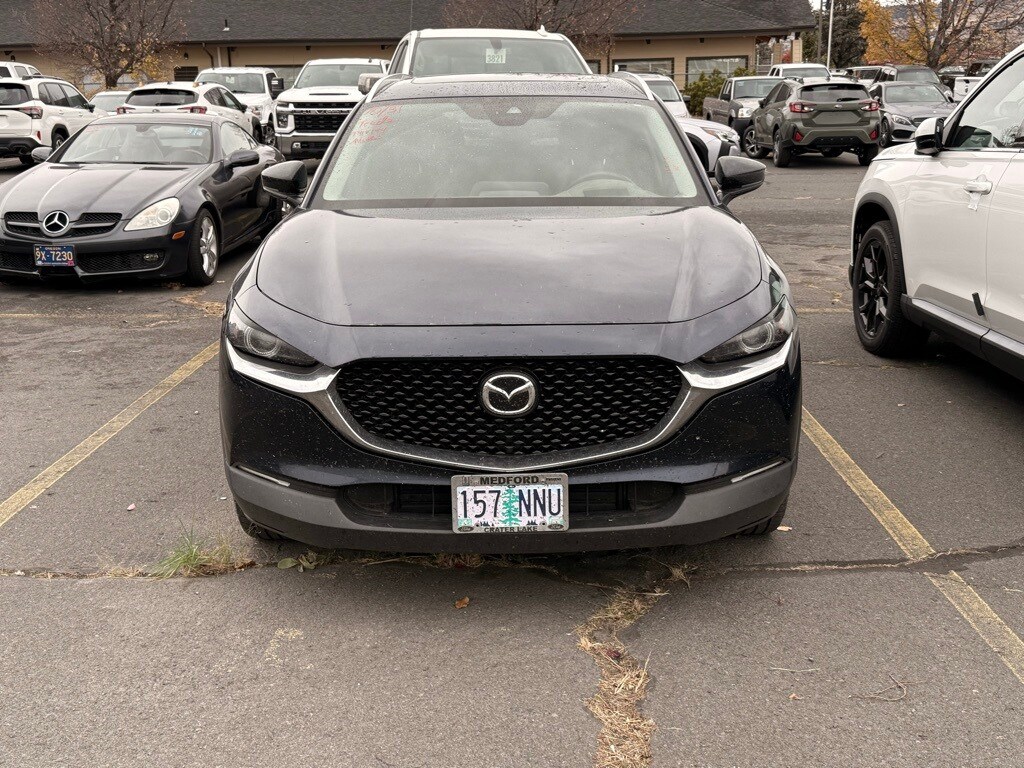 2022 Mazda CX-30 2.5 Turbo Premium photo 2