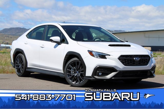 2025 Subaru WRX Premium's photo