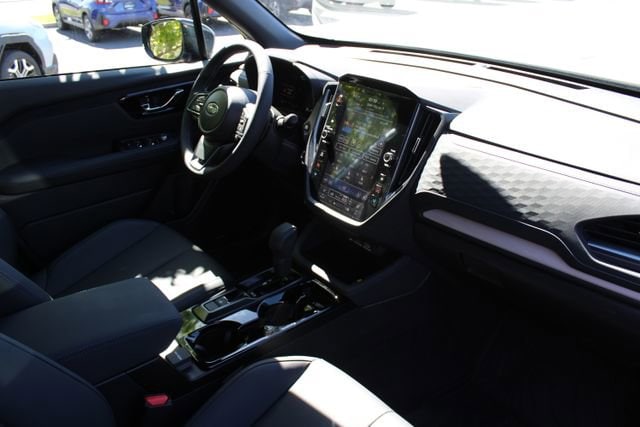 2026 Subaru Forester Limited - Photo 18