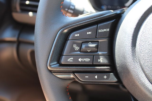 2026 Subaru Crosstrek Limited - Photo 30
