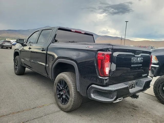 2023 Gmc Sierra 1500 Elevation photo 3