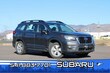  Subaru Ascent