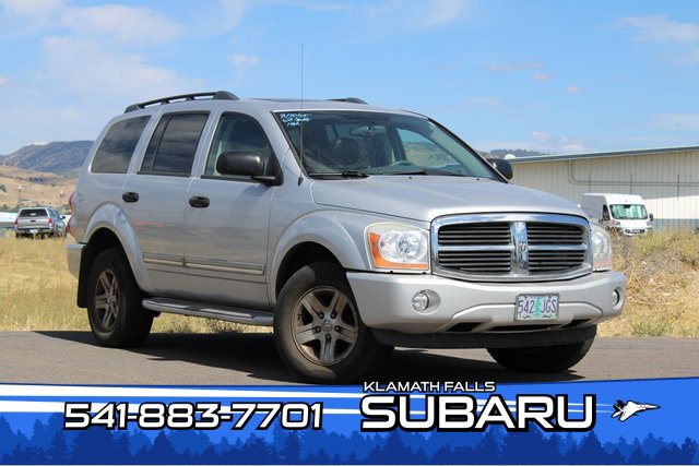 2004 Dodge Durango