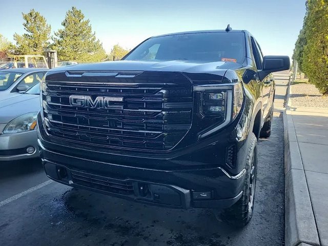 2023 Gmc Sierra 1500 Elevation photo 2