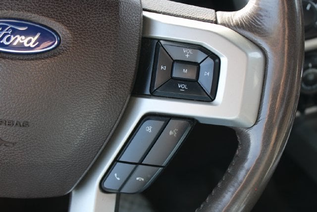2017 Ford F-150 King Ranch - Photo 29