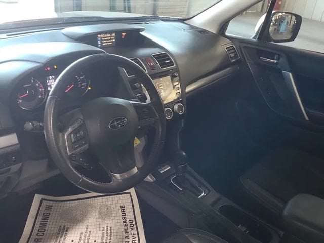 Used 2016 Subaru Forester XT Premium with VIN JF2SJGDC6GH413993 for sale in Klamath Falls, OR
