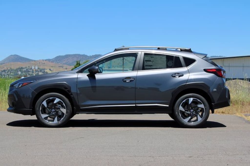 New 2026 Subaru Crosstrek Premium SUV