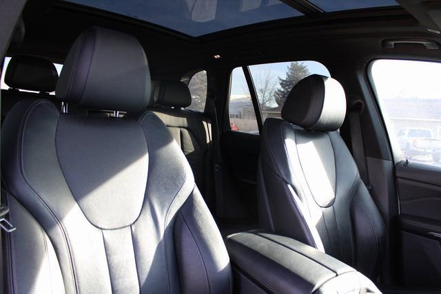 2019 BMW X5 40i - Photo 19