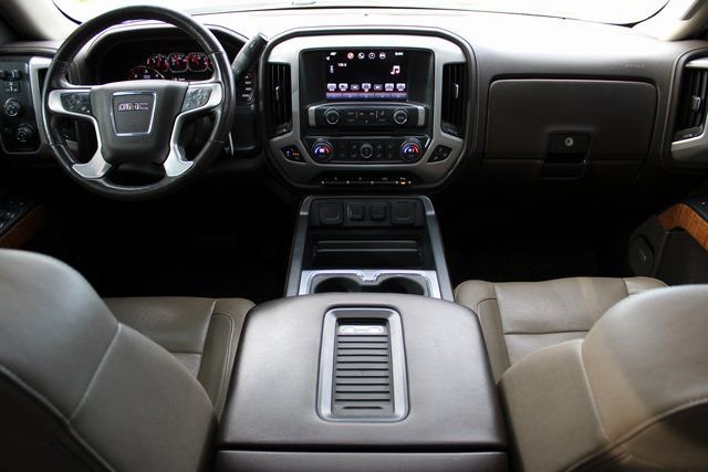 2016 GMC Sierra 1500 SLT - Photo 14