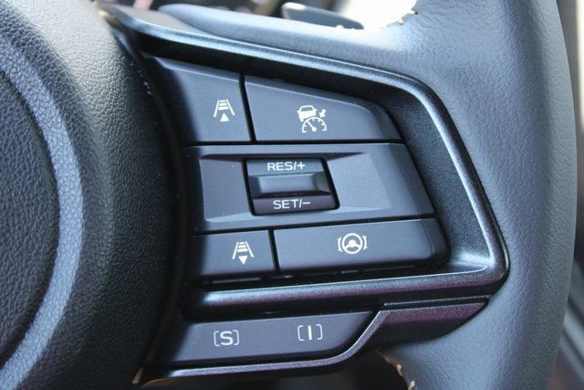 2026 Subaru Crosstrek Sport - Photo 30