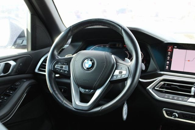 2019 BMW X5 40i - Photo 20