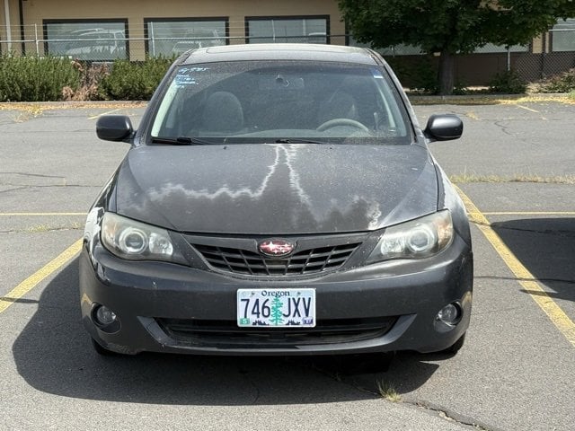 Used 2009 Subaru Impreza 2.5i with VIN JF1GE60609H508559 for sale in Klamath Falls, OR