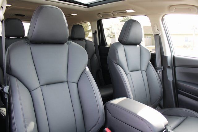2026 Subaru Ascent Limited Bronze Edition - Photo 20