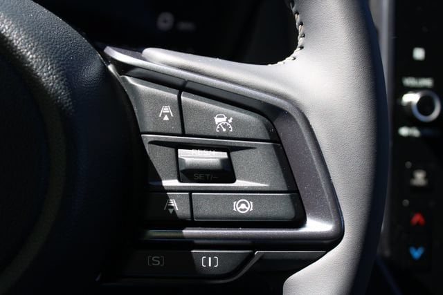 2026 Subaru Forester Limited - Photo 31