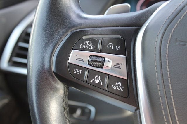 2019 BMW X5 40i - Photo 27