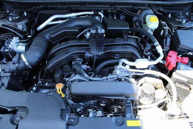 2026 Subaru Crosstrek Sport - Photo 12