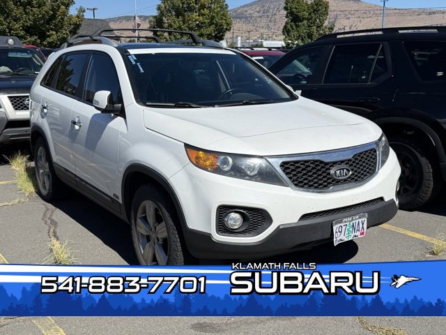 2012 Kia Sorento