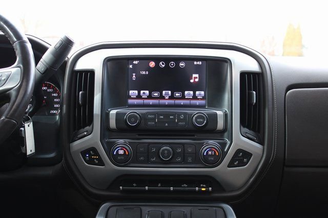 2016 GMC Sierra 1500 SLT - Photo 21