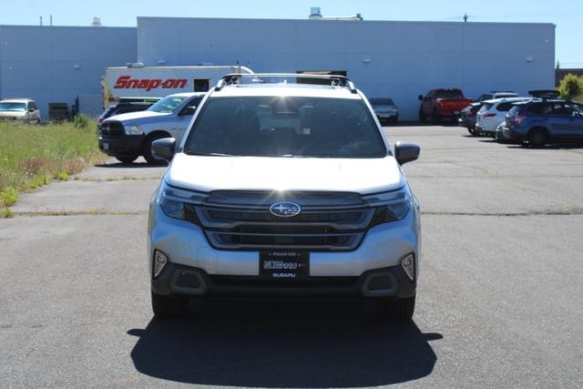 2026 Subaru Forester Limited - Photo 10