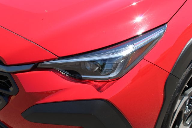 2026 Subaru Crosstrek Limited - Photo 11