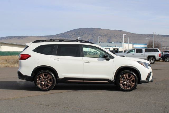 2026 Subaru Ascent Limited Bronze Edition - Photo 7