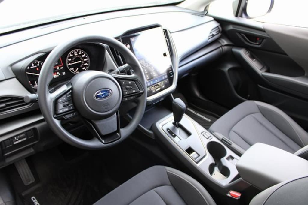 New 2026 Subaru Crosstrek Premium SUV